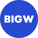 BIG W Promo code