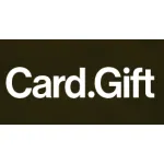 Card.Gift Coupons