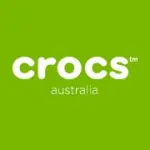 Crocs Australia Promo code