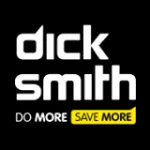 Dick Smith Promo codes