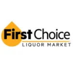 First Choice Liquor Coupons