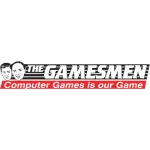 The Gamesmen coupon codes