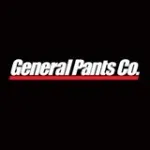 General Pants Coupons