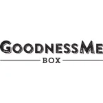 Goodness Me Box Coupons