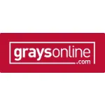 Grays Online Coupons