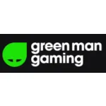 Green Man Gaming coupon codes
