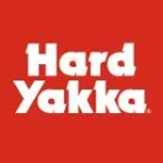 Hard Yakka Coupons