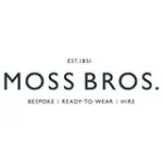 Moss Bros Coupons