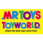 Mr Toys Toyworld Coupons