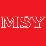 MSY Coupons