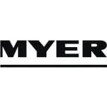 Myer Coupons