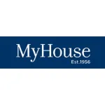 MyHouse Coupons