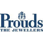 Prouds Jewellers Coupons