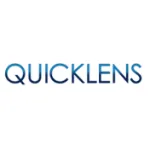 Quicklens Coupons