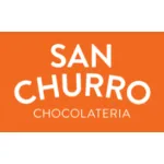 San Churro Coupons
