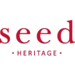 Seed Heritage Coupons