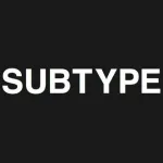 Subtype Store Coupons