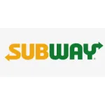 50% off Subway Lunch Faves (Minimum Spend $30) via Menulog