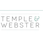 Temple & Webster Coupons